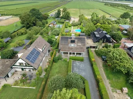 Foto Waalseweg 52 3999NT Tull en 't Waal