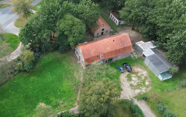 Foto Egelpad 11 Wijchen