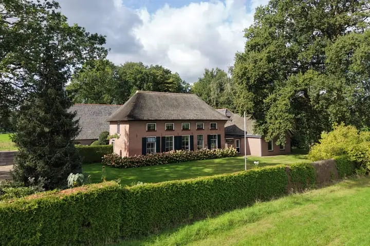Foto Nederwoudseweg 70 Barneveld