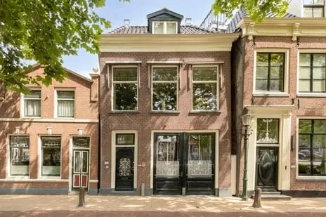 Foto Venediën 11 1441AJ Purmerend