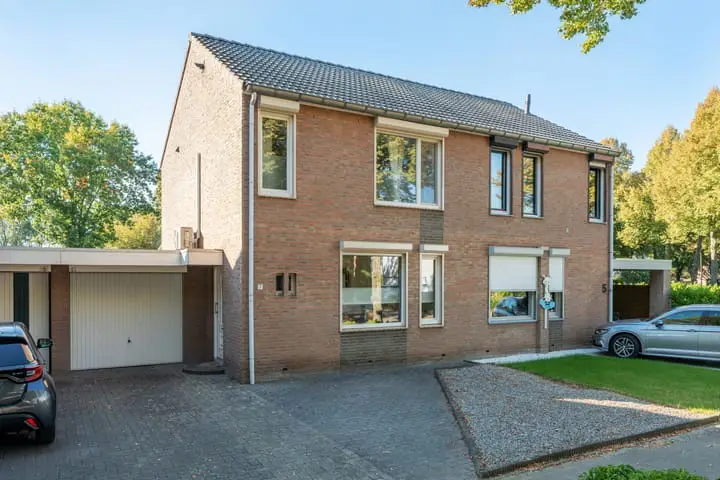 Foto Jupiterstraat 7 Sittard