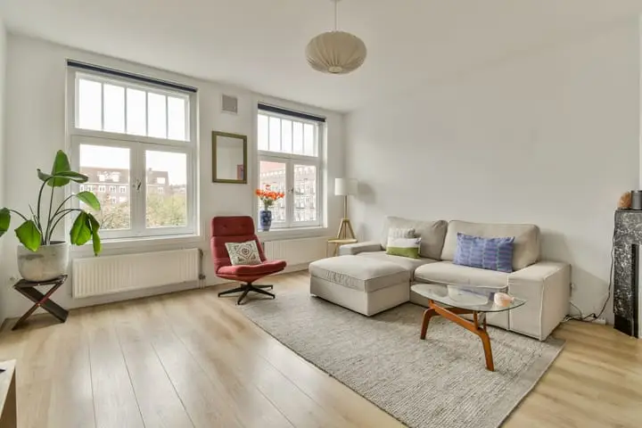 Foto Legmeerplein 5 2 Amsterdam