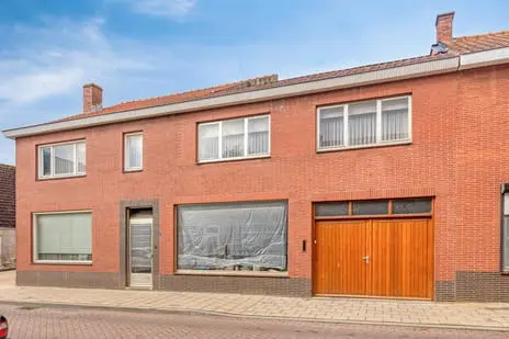 Foto Smetstraat 26 4568AL Nieuw Namen