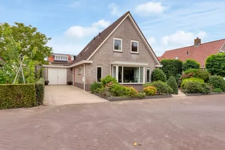 Foto Kievitsbloem 9 8081DT Elburg