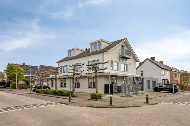 Foto Spoorstraat 42 Zegge