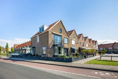 Foto Anjelierenstraat 44 1131HN Volendam