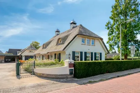 Foto Kerkstraat 2 6673BN Andelst