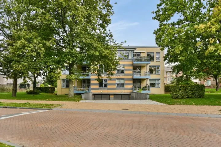 Foto Kamerlingh Onneslaan 141 D Badhoevedorp