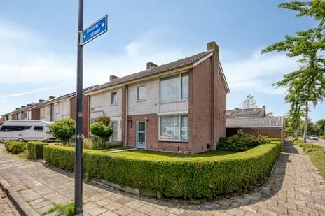 Foto Rendierstraat 35 5408XJ Volkel