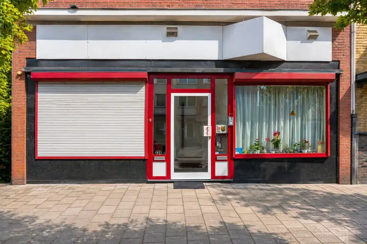 Foto St.Pieterstraat 65 A Kerkrade