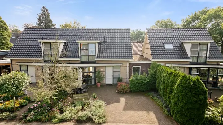Foto Tromplaan 2 Voorthuizen
