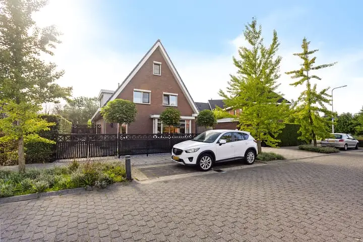 Foto Van Steenbergenlaan 26 3931WR Woudenberg
