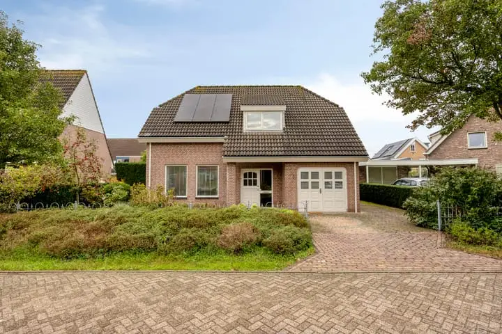 Foto Agnesstraat 21 Wijchen