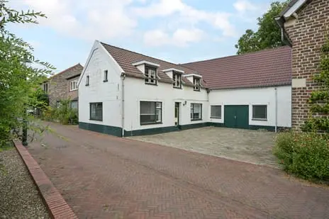 Foto Maasbanderkerkweg 29 Stein
