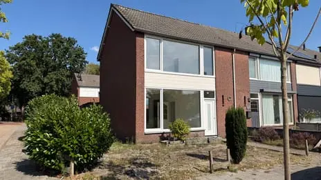 Foto Florence Nightingalestr 16 4635CC Huijbergen