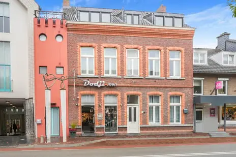 Foto Rijksweg 47 6271AC Gulpen