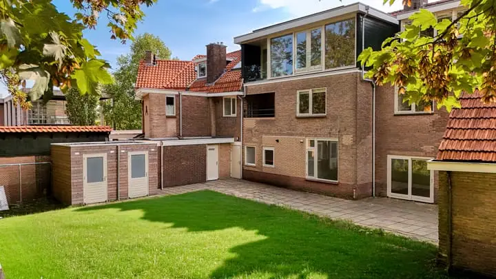 Foto Burgemeester Bloemersstraat 4 a Borculo