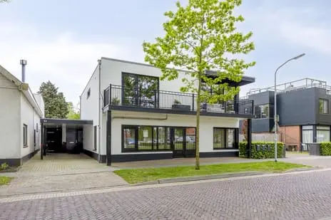 Foto Hoofdkade 24 9561JH Ter Apel