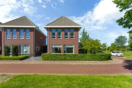 Foto Gebroeders Bonnemastrjitte 2 8711LP Workum