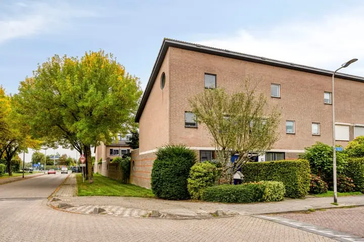 Foto Vecht 1 Nieuwerkerk aan den IJssel