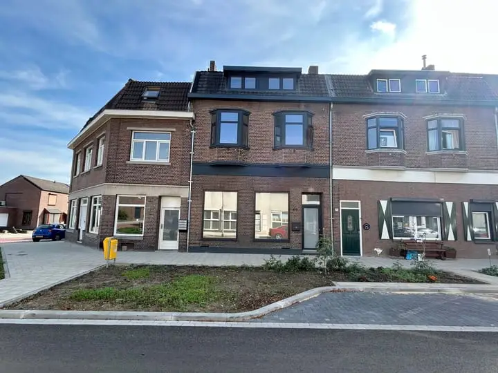 Foto Heiveldstraat 69 Kerkrade