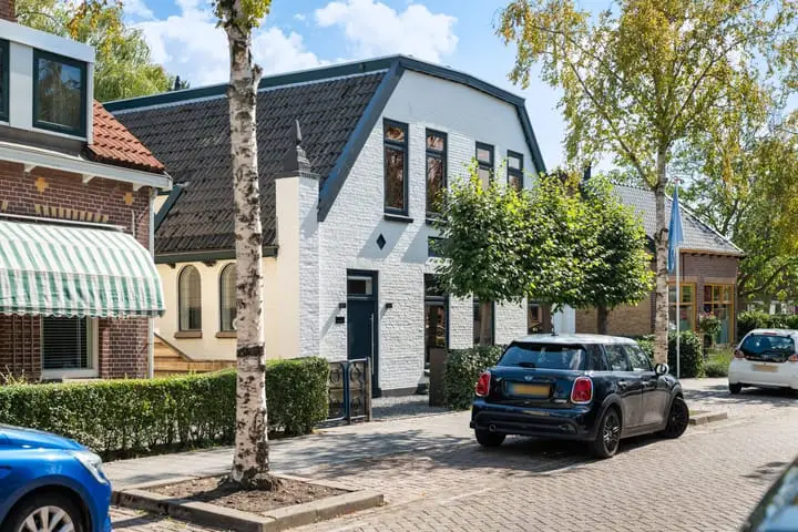 Foto Mauritsweg 12 2988AK Ridderkerk