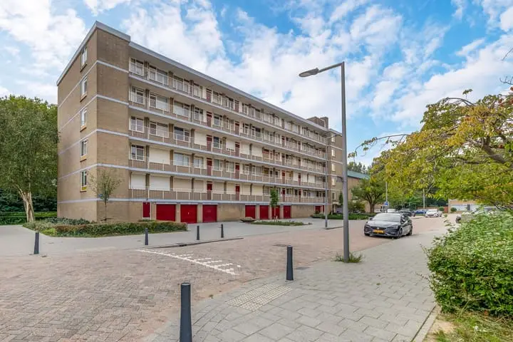 Foto Schuilingsoord 149 Rotterdam