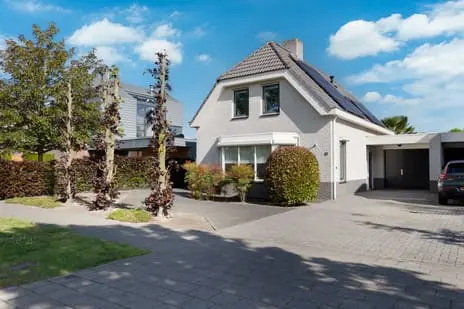 Foto Roek 4 5161SM Sprang-Capelle