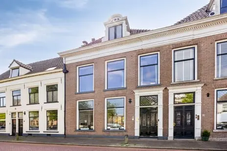 Foto Vloeddijk 112 8261GJ Kampen