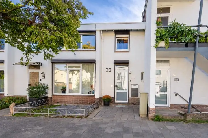 Foto van Slijpestraat 30 Maastricht