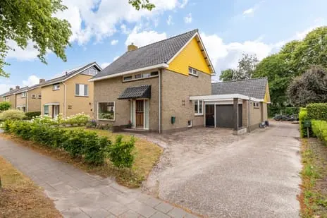 Foto Kuipersweg 40 9285SV Buitenpost