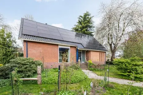 Foto Ds. C.Keersstraat 68 8151AC Lemelerveld