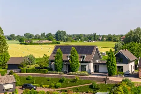 Foto Buitendijk 8 4255GV Nieuwendijk