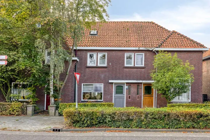 Foto Lieshoutseweg 45 Aarle-Rixtel