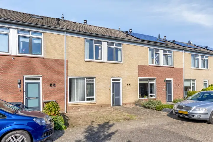 Foto Jan Steenstraat 46 Haaksbergen