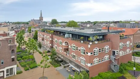 Foto aangekochte woning Appelbloesem 7 7006MG Doetinchem door Libero Aankoop
