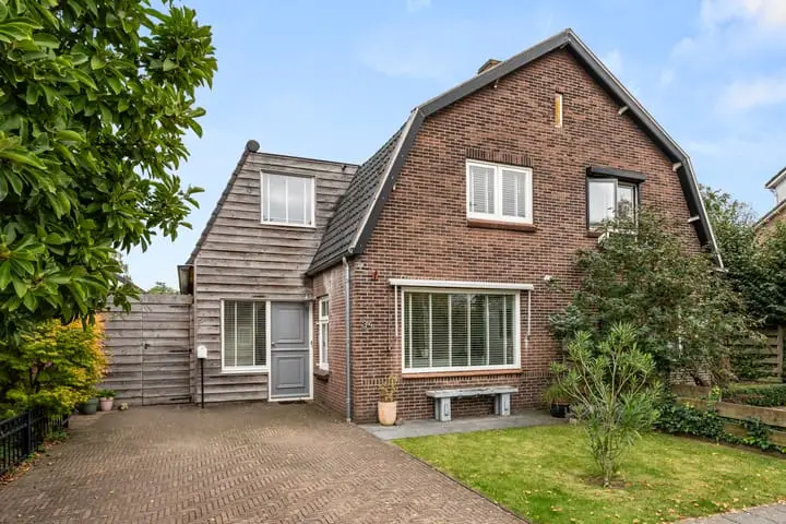 Foto Heerdlaan 34 6721GM Bennekom