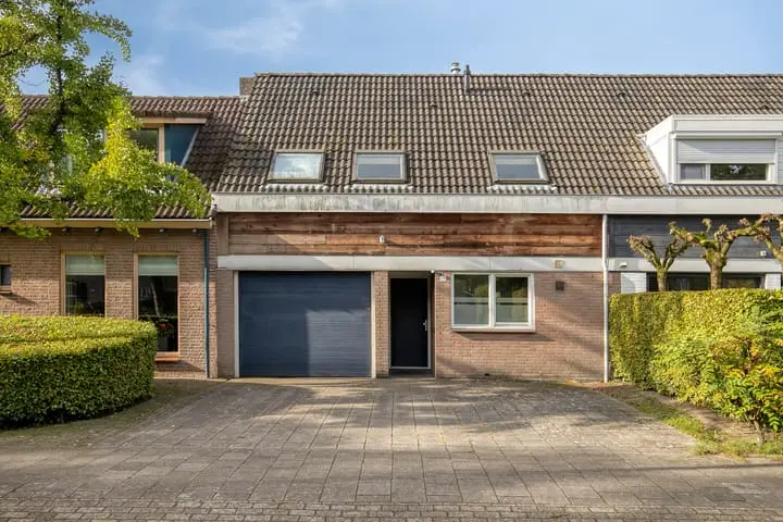 Foto Linge 19 Tilburg