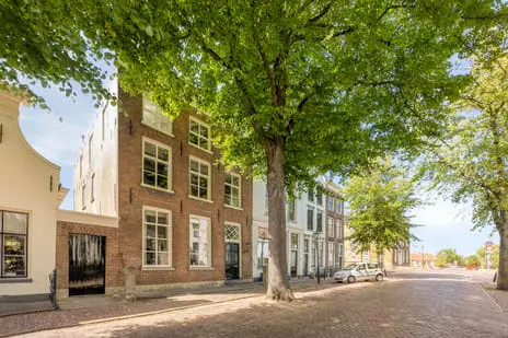 Foto Voorstraat 9 3245BG Sommelsdijk