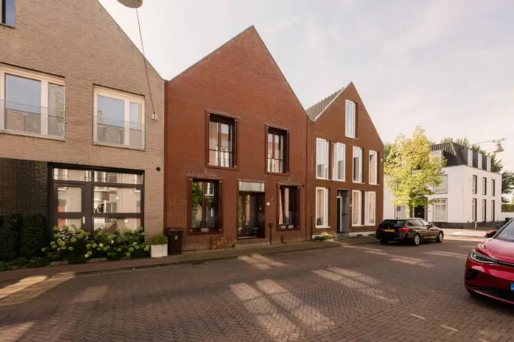 Foto Bastertlaan 23 3632JH Loenen aan de Vecht