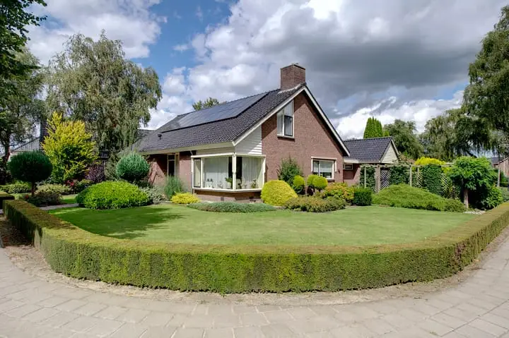 Foto Hoofdweg 82 9697NN Blijham