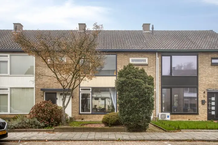 Foto Epkemastraat 14 Zaltbommel