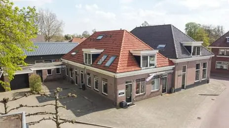 Foto Roggestraat 2 7683AH Den Ham