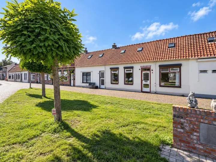 Foto Riemensstraat 8 Zaamslag
