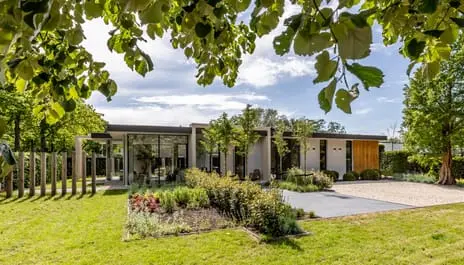 Foto Duinlaan 5 3233EB Oostvoorne