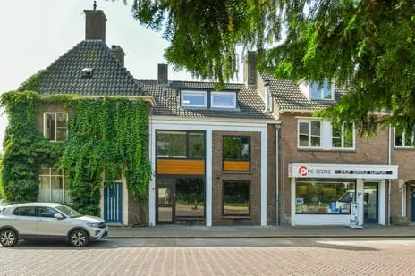 Foto Dorpsstraat 4 6871AL Renkum