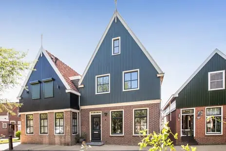 Foto Meergracht 4 1131EM Volendam