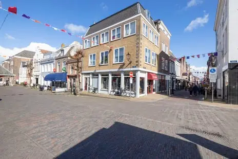 Foto Lopikerstraat 2 2871BS Schoonhoven