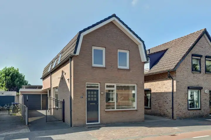 Foto Vennen 74 Dongen
