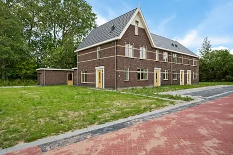 Foto van Wijngaardenstraat 84 9079KD St.-Jacobiparochie